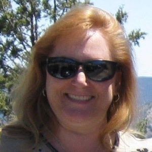 Meet your Posher, Annette